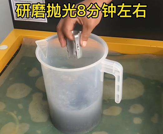 CNC机加工莱阳铝件样品